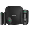 Ajax StarterKit Cam Plus black -  