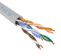  ParLan U/UTP Cat5e PVC 420,5 -  