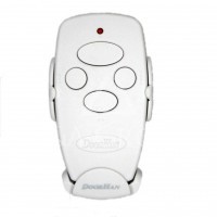 Transmitter 4-White -  